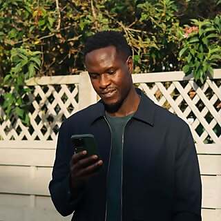 Ses Agyemang