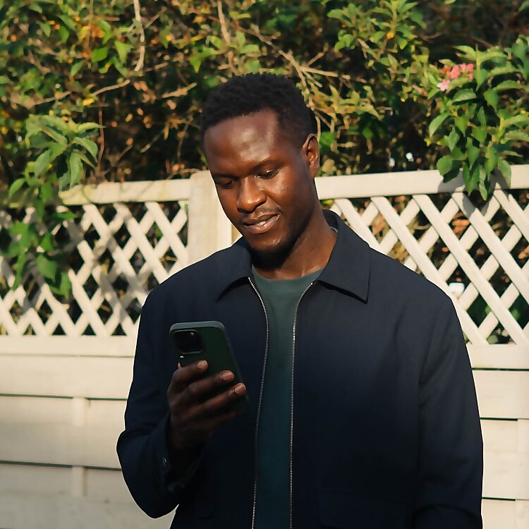 Ses Agyemang