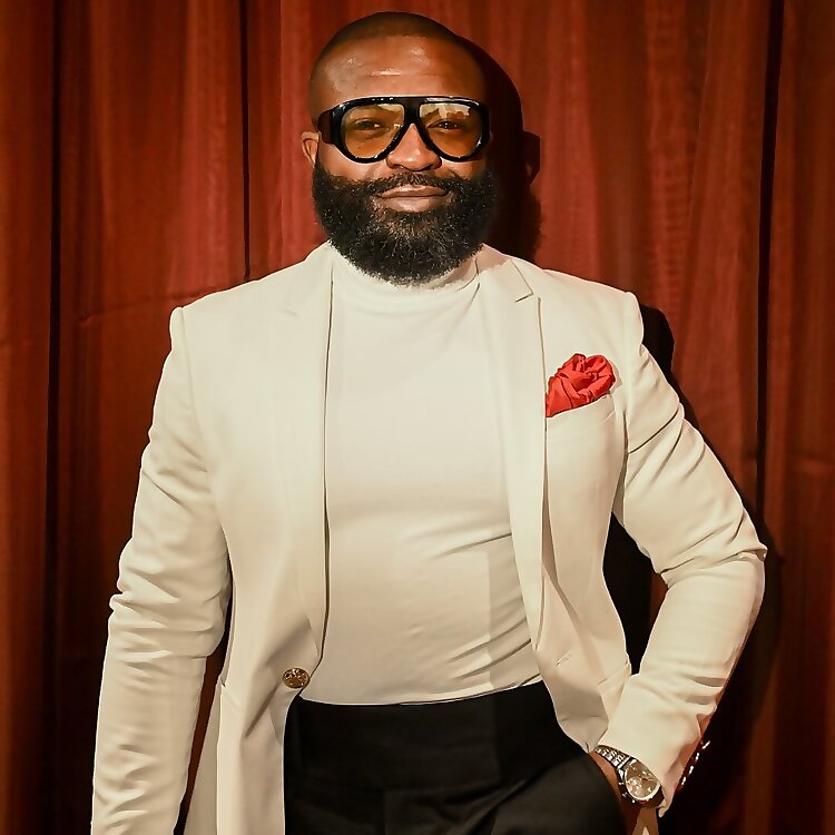 Bismark Adomako