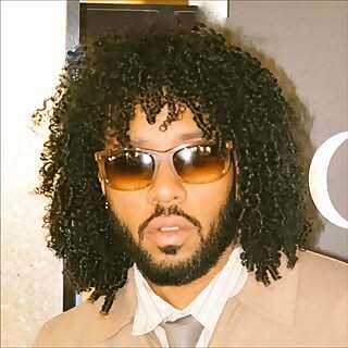 Adonis Sherrod