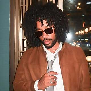 Adonis Sherrod