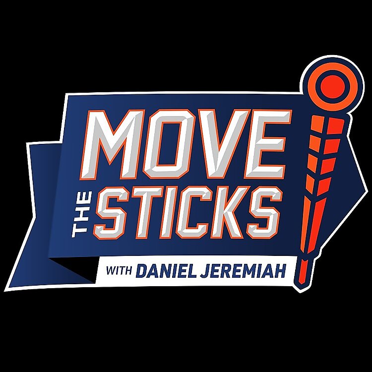Daniel Jeremiah
