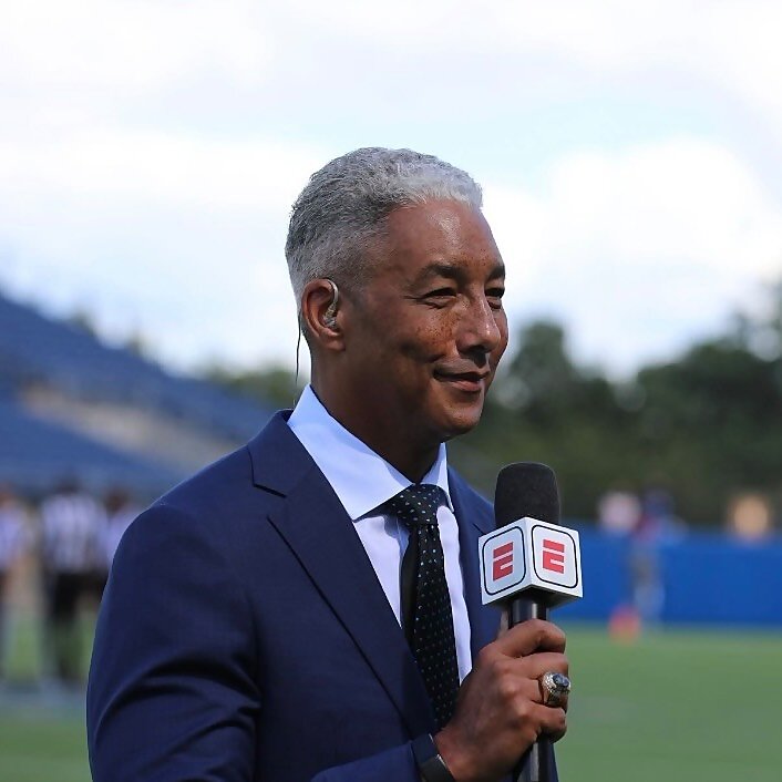 Steve Wyche