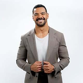 Clay Harbor