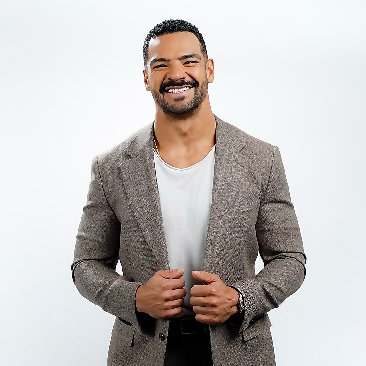 Clay Harbor