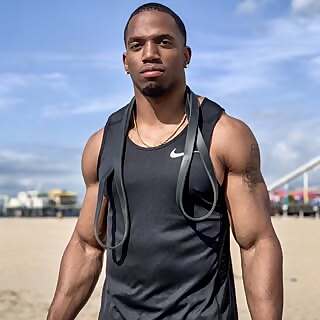 Marcus Rios