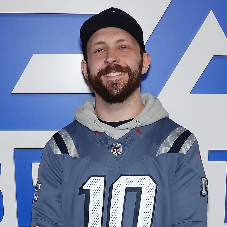 Brandon Carney