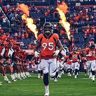 Derek Wolfe