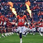 Derek Wolfe