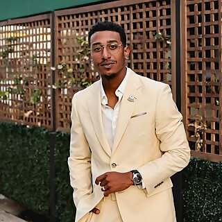 NéAndré Broussard