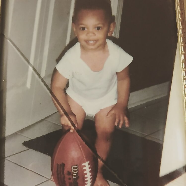 Antoine Winfield Jr