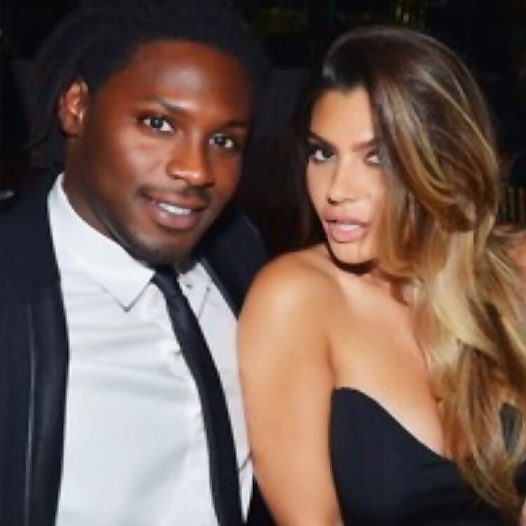 Kelly & Julius