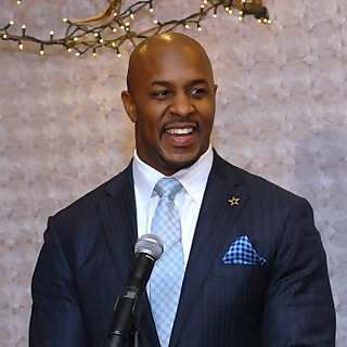 Erik Coleman