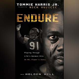 Tommie Harris