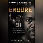 Tommie Harris