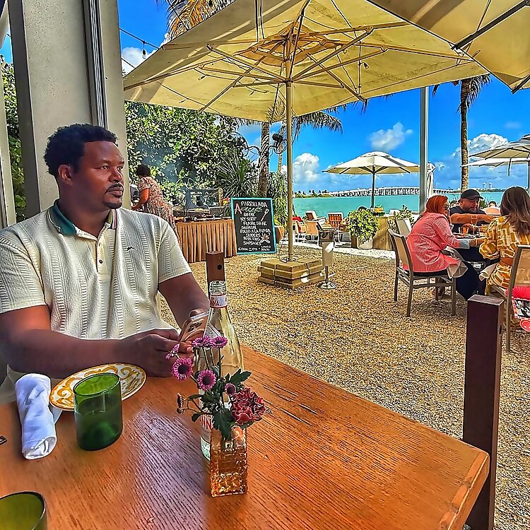 Bryant McKinnie
