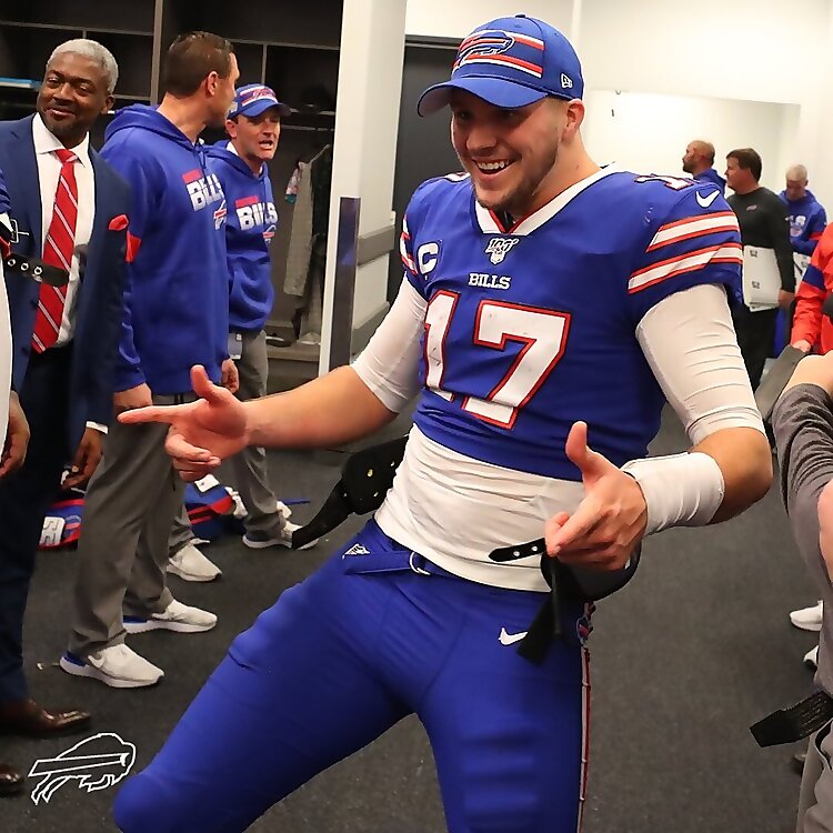 Josh Allen