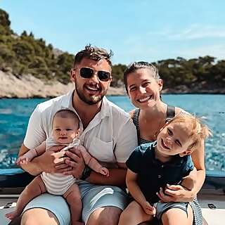 Angel, Greg, & Nicola