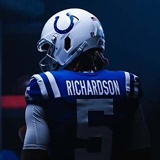 Anthony Richardson