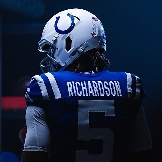 Anthony Richardson