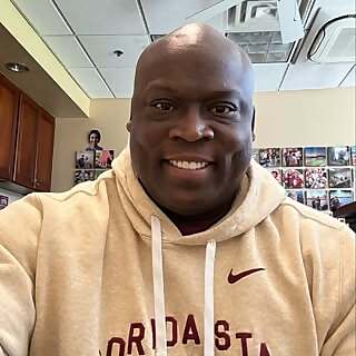 Corey Fuller