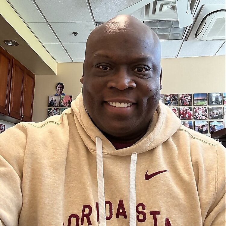 Corey Fuller