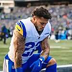 Blake Corum