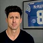 Michael Mcmahon