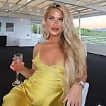 Melissa Wamp