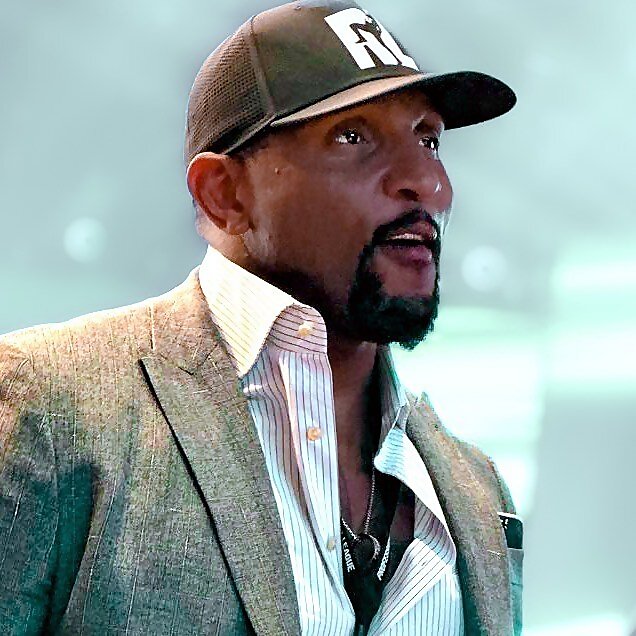 Ray Lewis