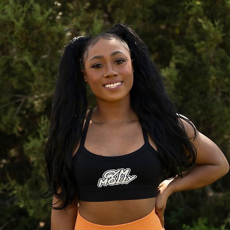 Rachel Washington