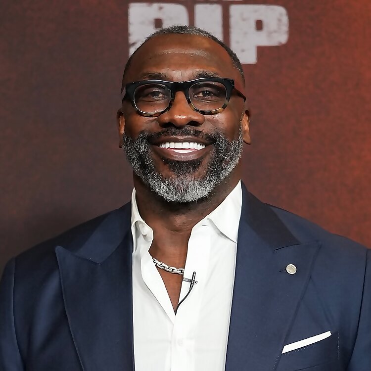 Shannon Sharpe