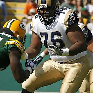 Orlando Pace