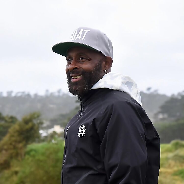 Jerry Rice