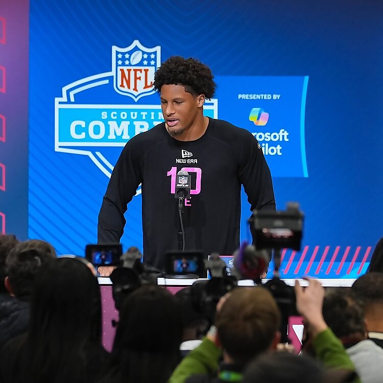 Oronde Gadsden II
