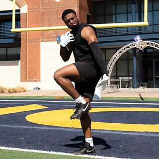 Johnathan Mosley
