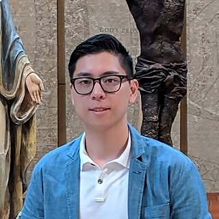 Kevin Lo