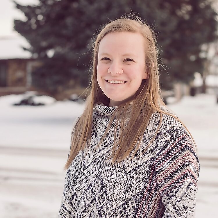 Lauren | Light Bearer Designs
