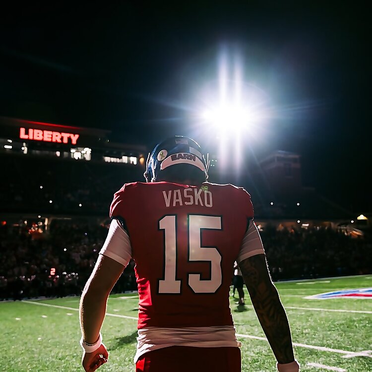 Ethan Vasko
