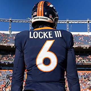 James Locke III