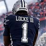 James Locke III