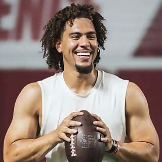 Casey Thompson