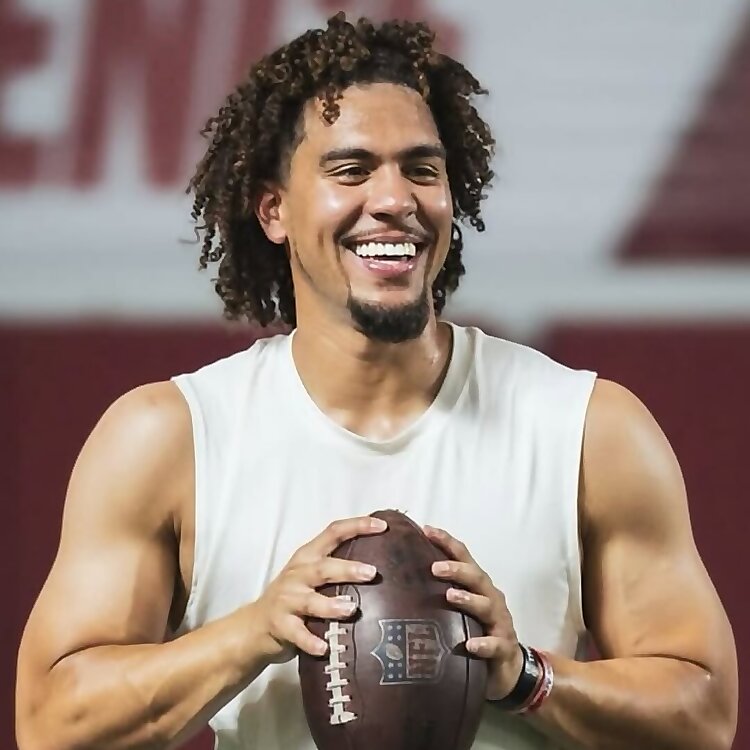 Casey Thompson