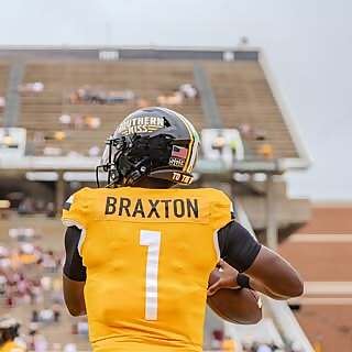 Braylon Braxton