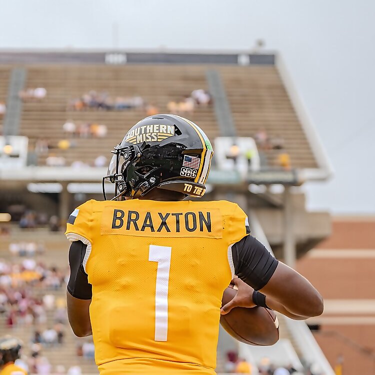 Braylon Braxton