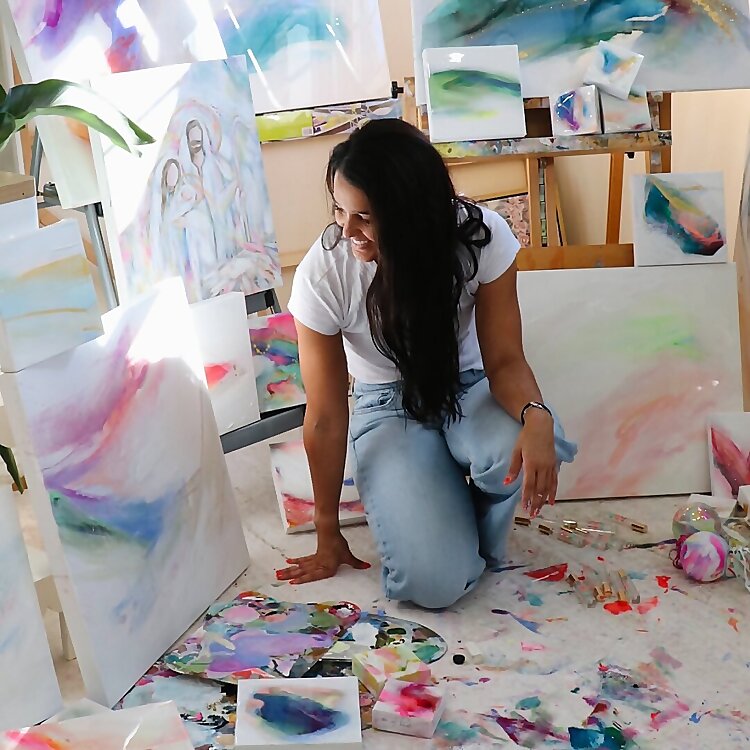 Natalie Haydel Barker 