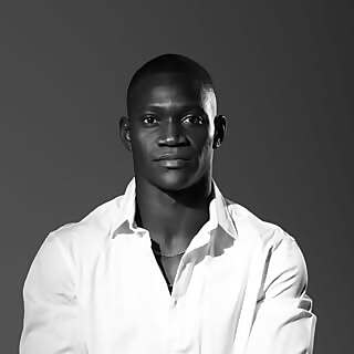 Aliou Dieng