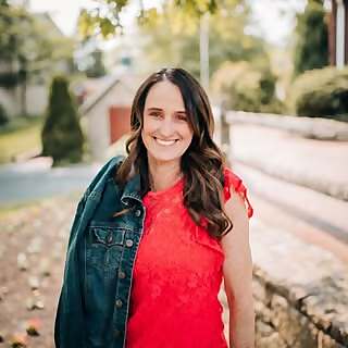 Amy Brooks