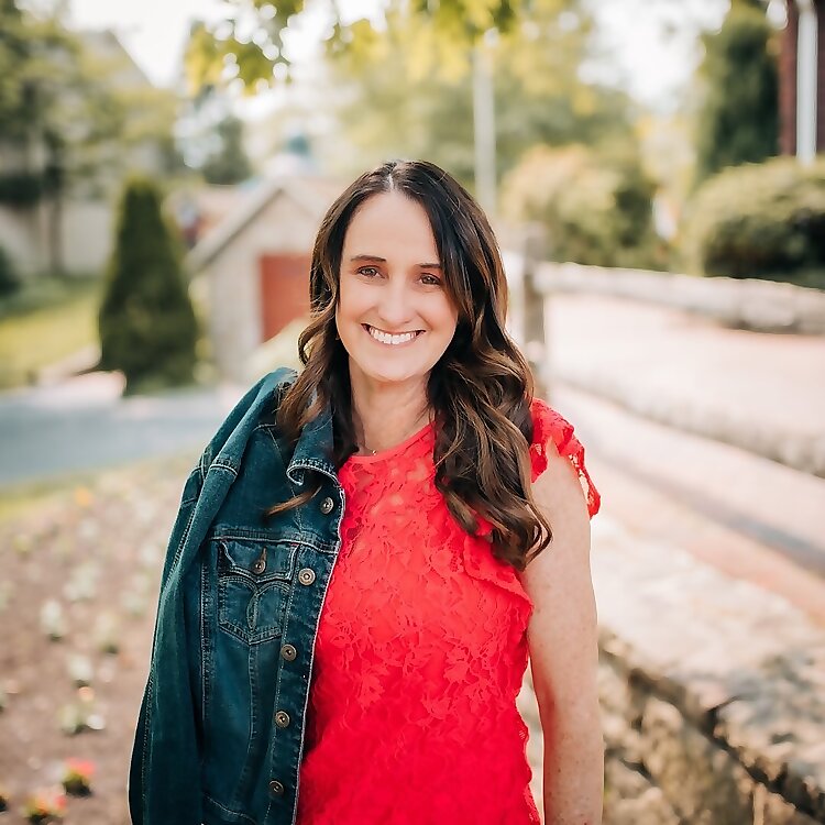 Amy Brooks