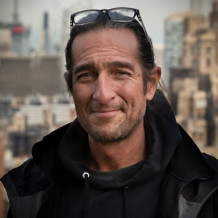 Jeffrey Bruno